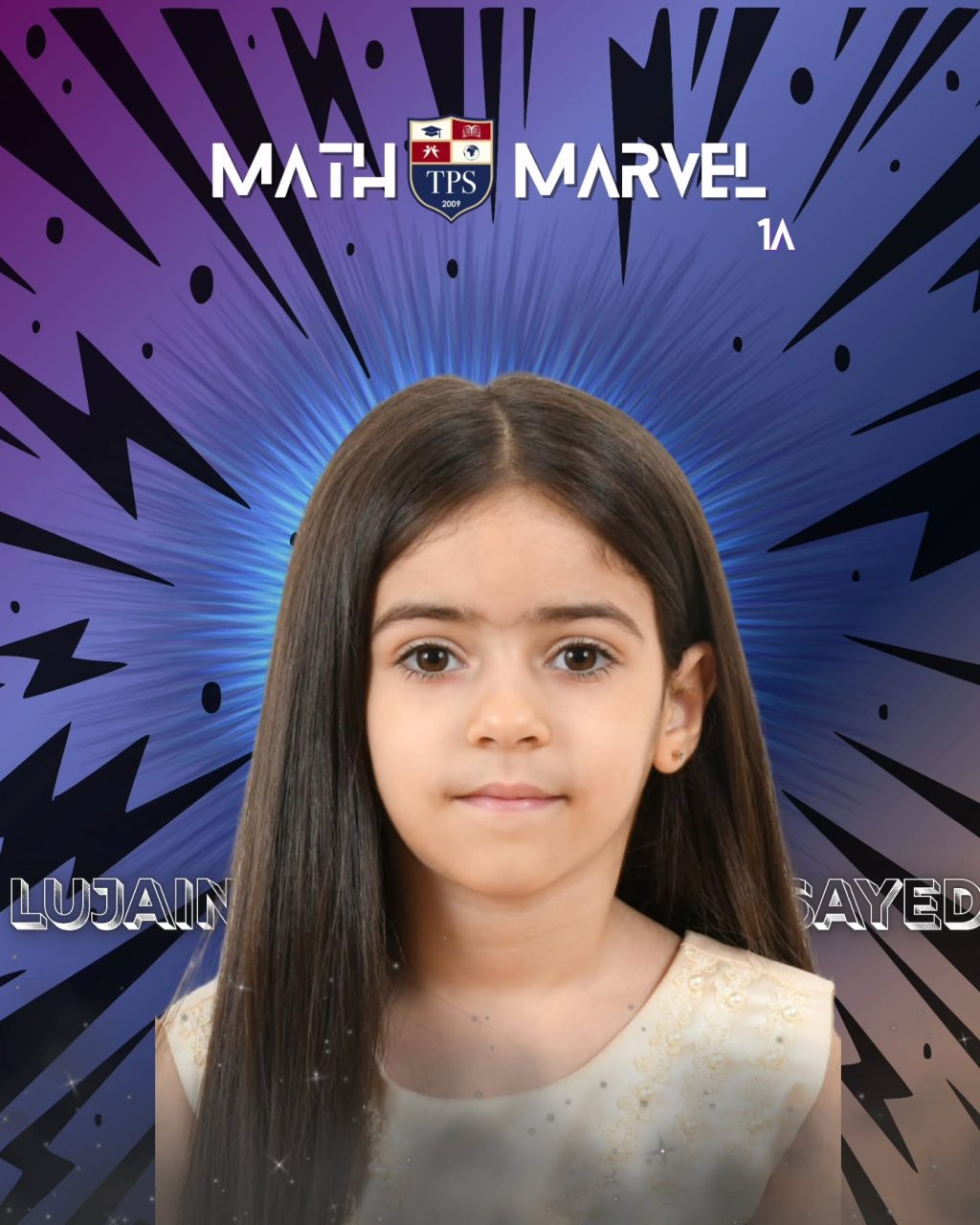 Instagram post from tylosschool. This post is in position 5.