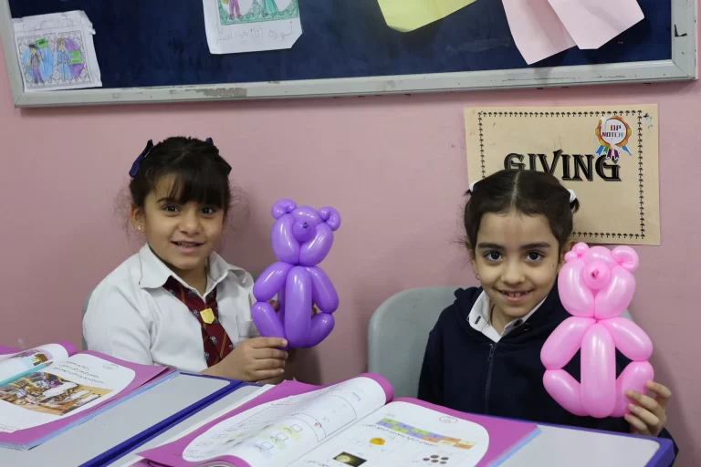 Instagram post from tylosschool. This post is in position 1.