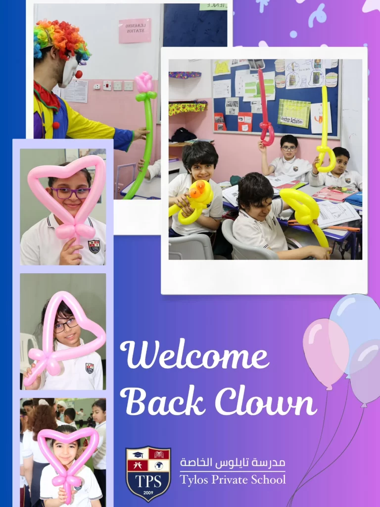 Instagram post from tylosschool. This post is in position 0.