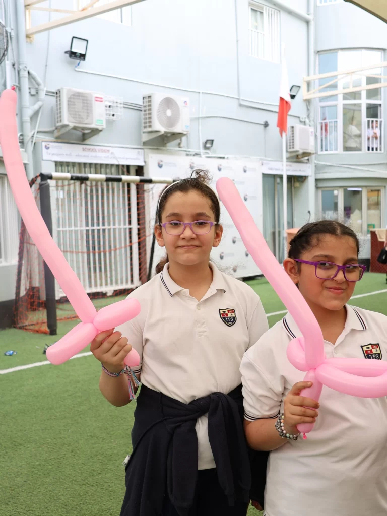 Instagram post from tylosschool. This post is in position 2.