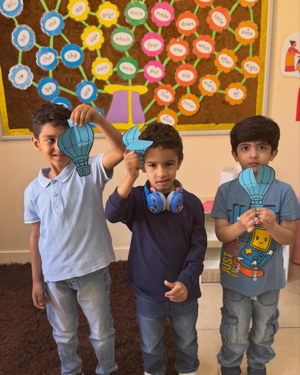 Instagram post from tylos_kindergarten. This post is in position 5.