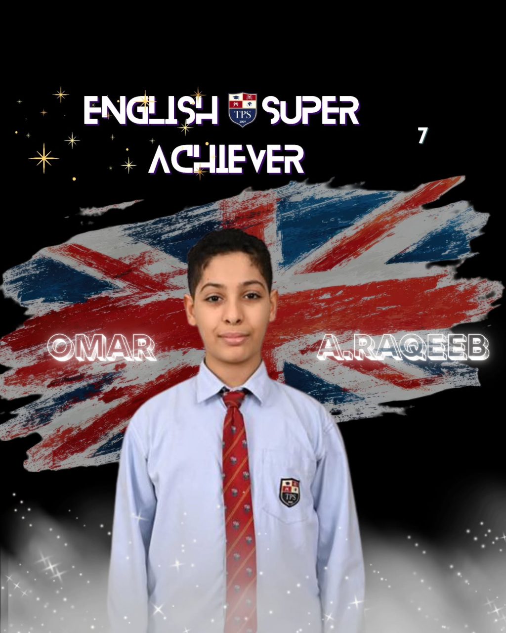 Instagram post from tylosschool. This post is in position 5.