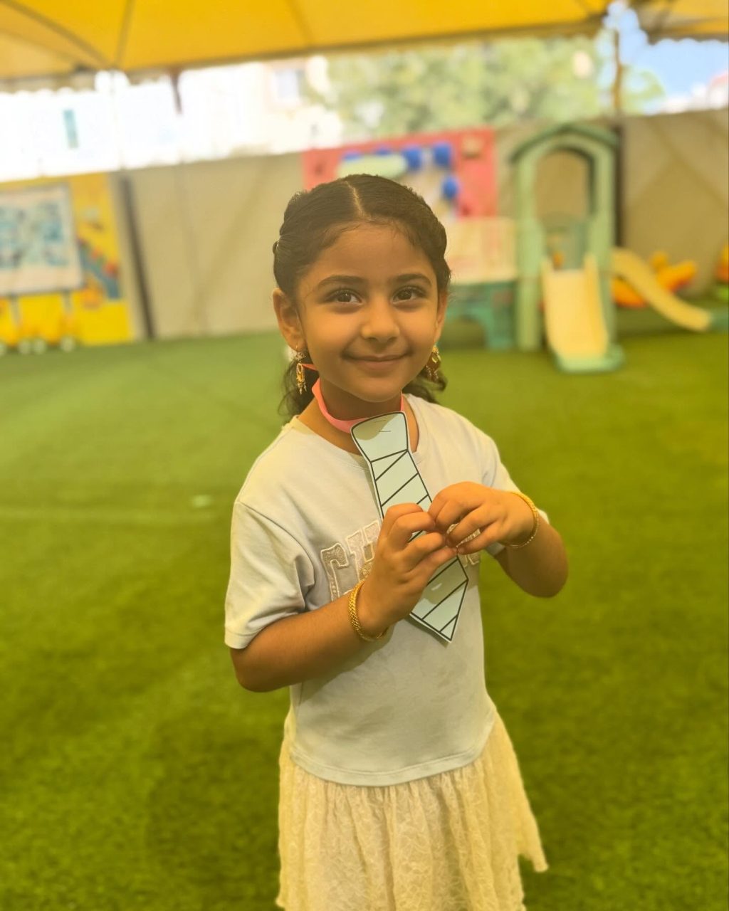 Instagram post from tylos_kindergarten. This post is in position 9.