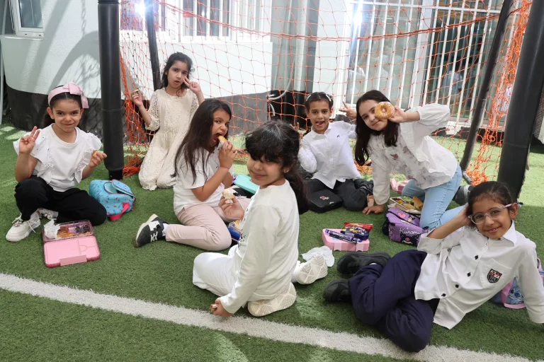 Instagram post from tylosschool. This post is in position 8.