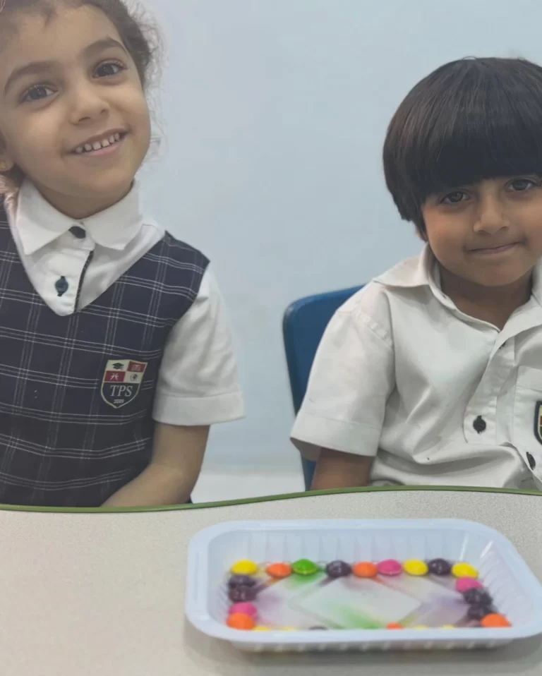 Instagram post from tylos_kindergarten. This post is in position 8.