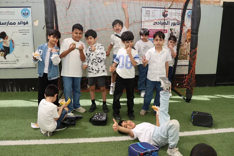 Instagram post from tylosschool. This post is in position 7.
