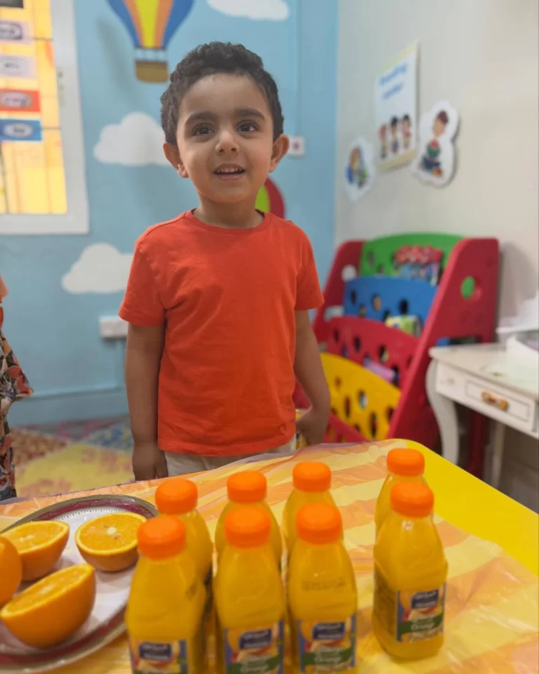 Instagram post from tylos_kindergarten. This post is in position 3.