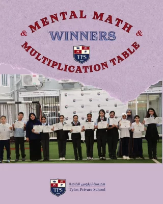 Instagram post from tylosschool. This post is in position 2.