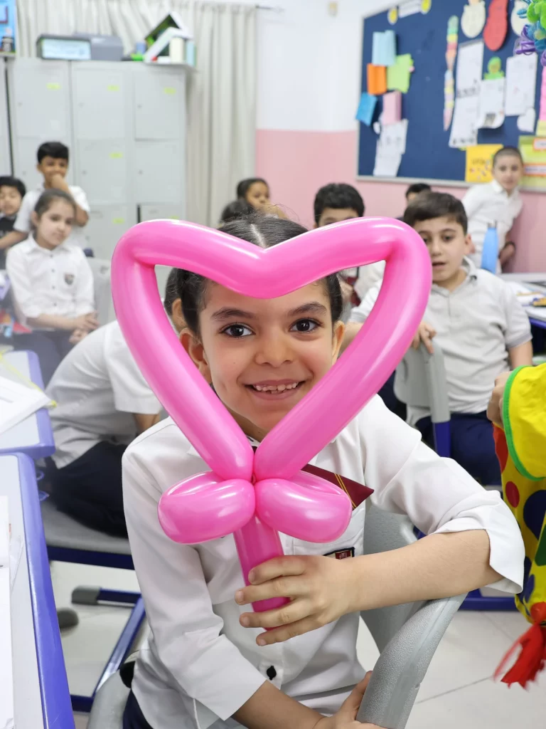 Instagram post from tylosschool. This post is in position 17.