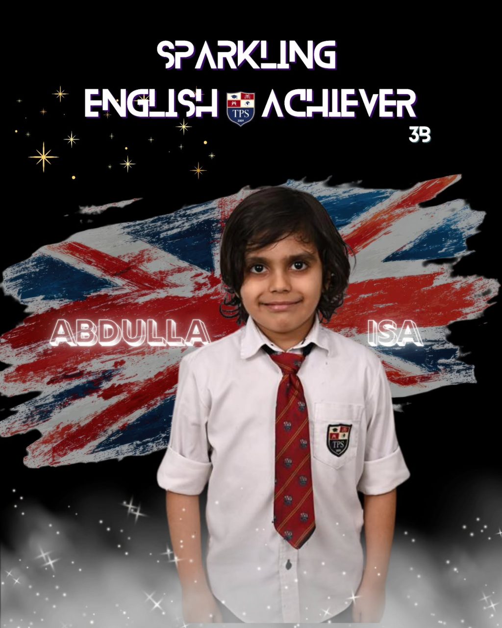 Instagram post from tylosschool. This post is in position 7.