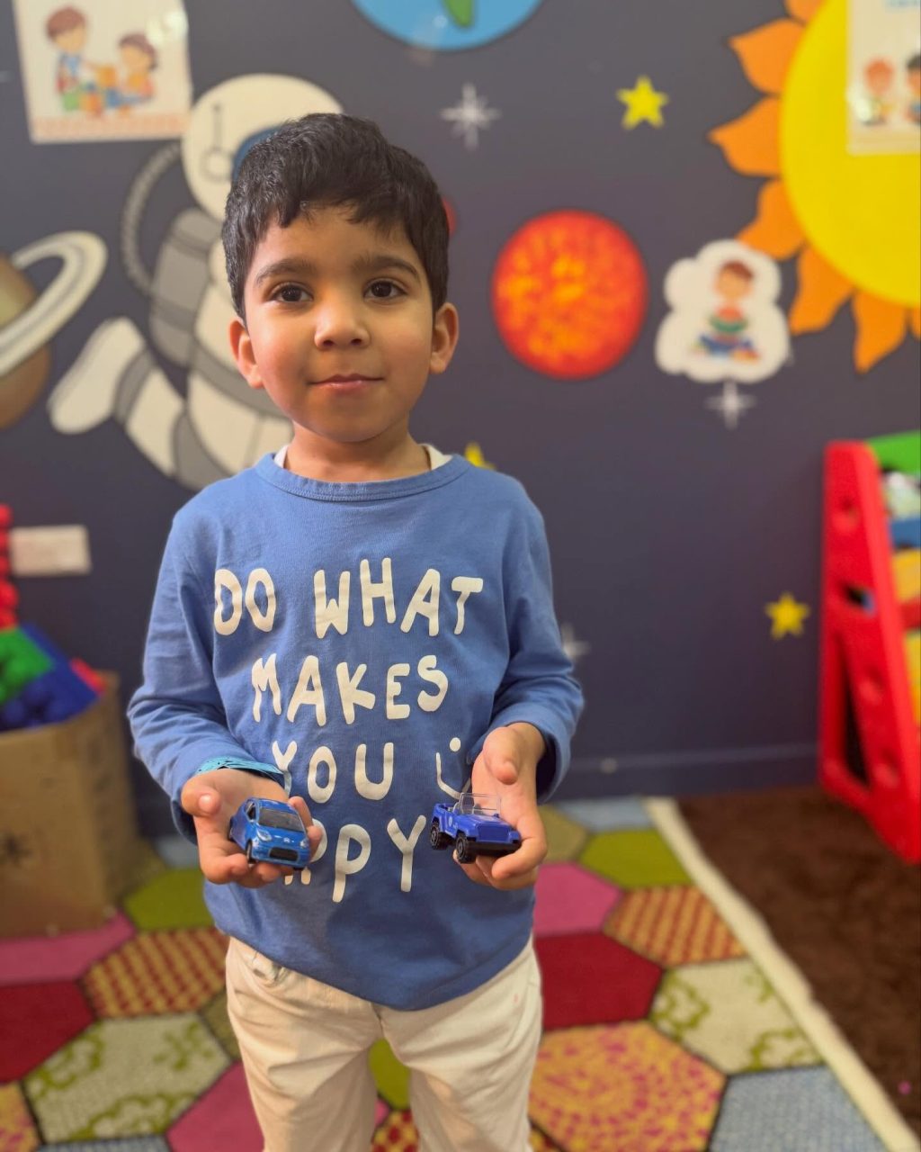 Instagram post from tylos_kindergarten. This post is in position 10.