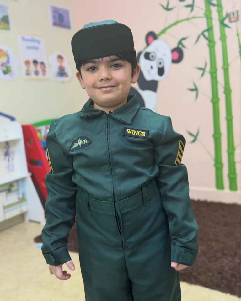 Instagram post from tylos_kindergarten. This post is in position 13.