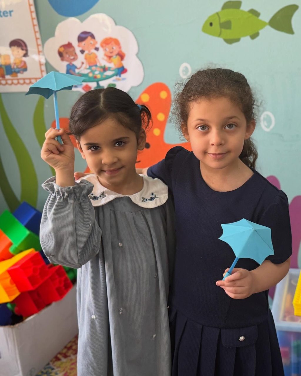 Instagram post from tylos_kindergarten. This post is in position 2.