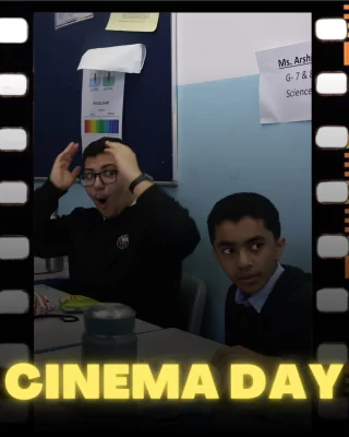 Instagram post from tylosschool. This post is in position 1.