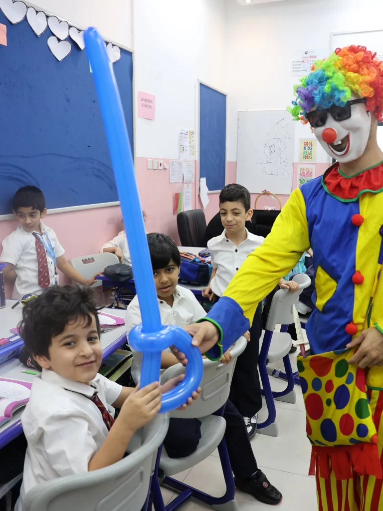 Instagram post from tylosschool. This post is in position 7.