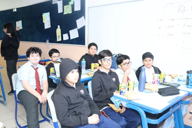 Instagram post from tylosschool. This post is in position 1.