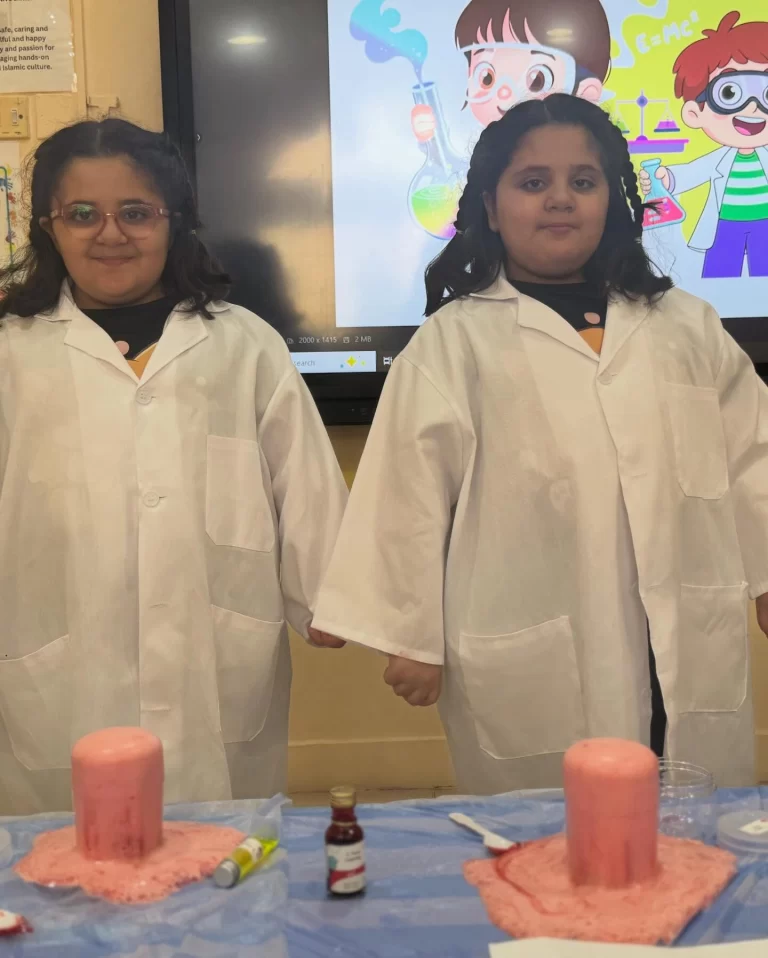 Instagram post from tylos_kindergarten. This post is in position 2.