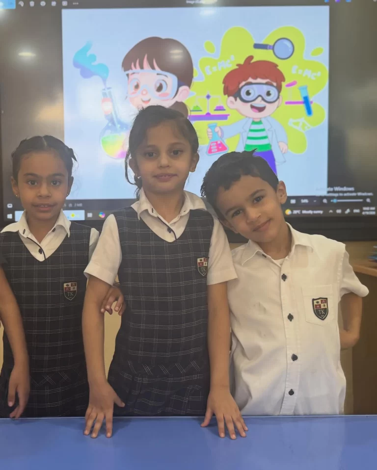 Instagram post from tylos_kindergarten. This post is in position 9.