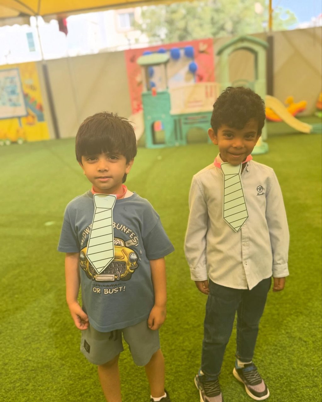 Instagram post from tylos_kindergarten. This post is in position 7.