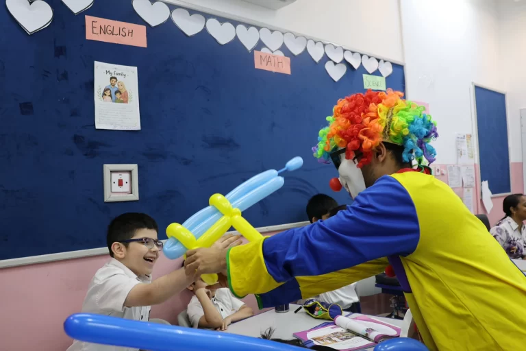 Instagram post from tylosschool. This post is in position 6.