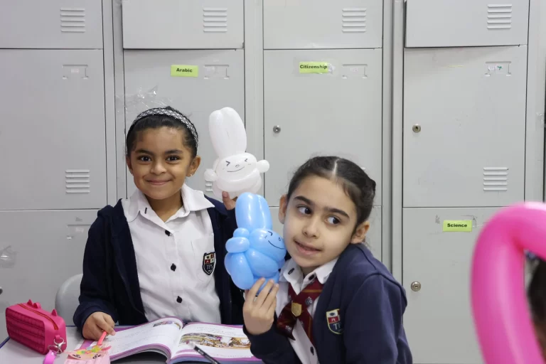 Instagram post from tylosschool. This post is in position 18.