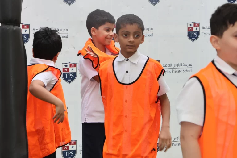 Instagram post from tylosschool. This post is in position 11.