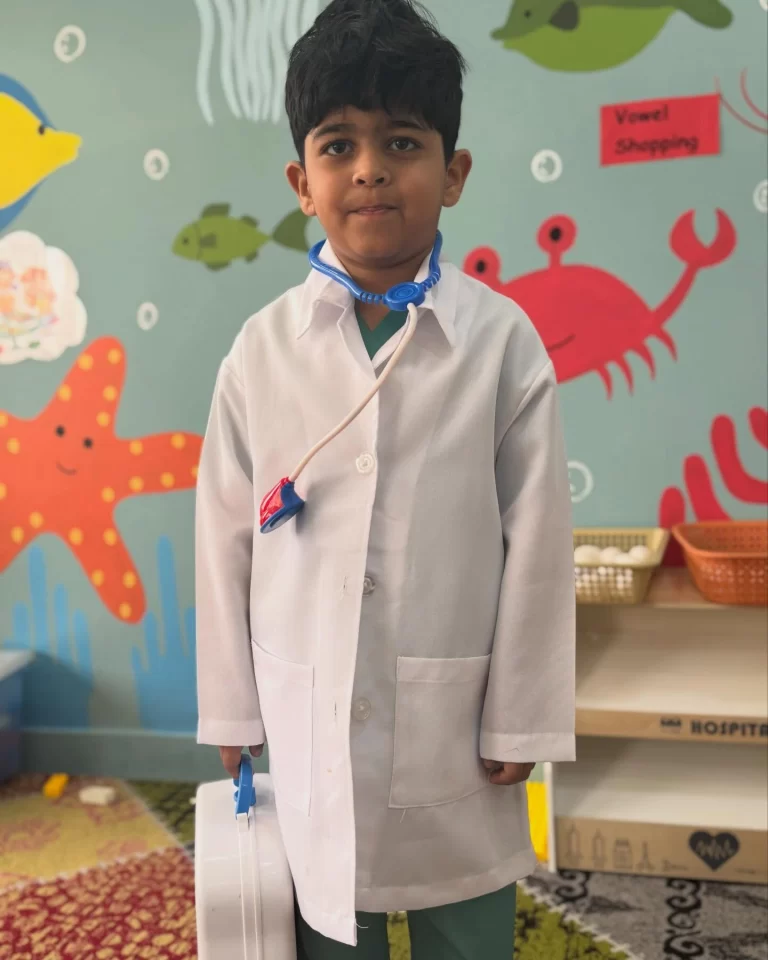 Instagram post from tylos_kindergarten. This post is in position 2.