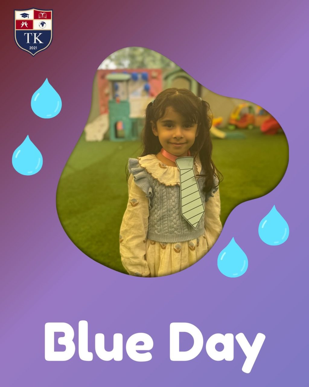 Instagram post from tylos_kindergarten. This post is in position 3.