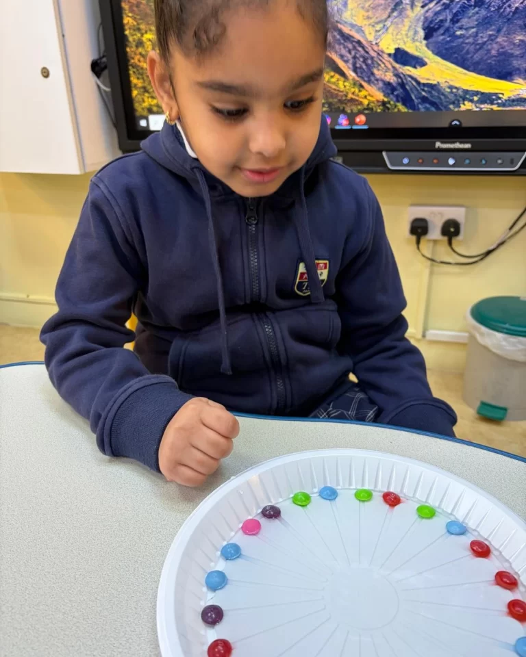 Instagram post from tylos_kindergarten. This post is in position 3.