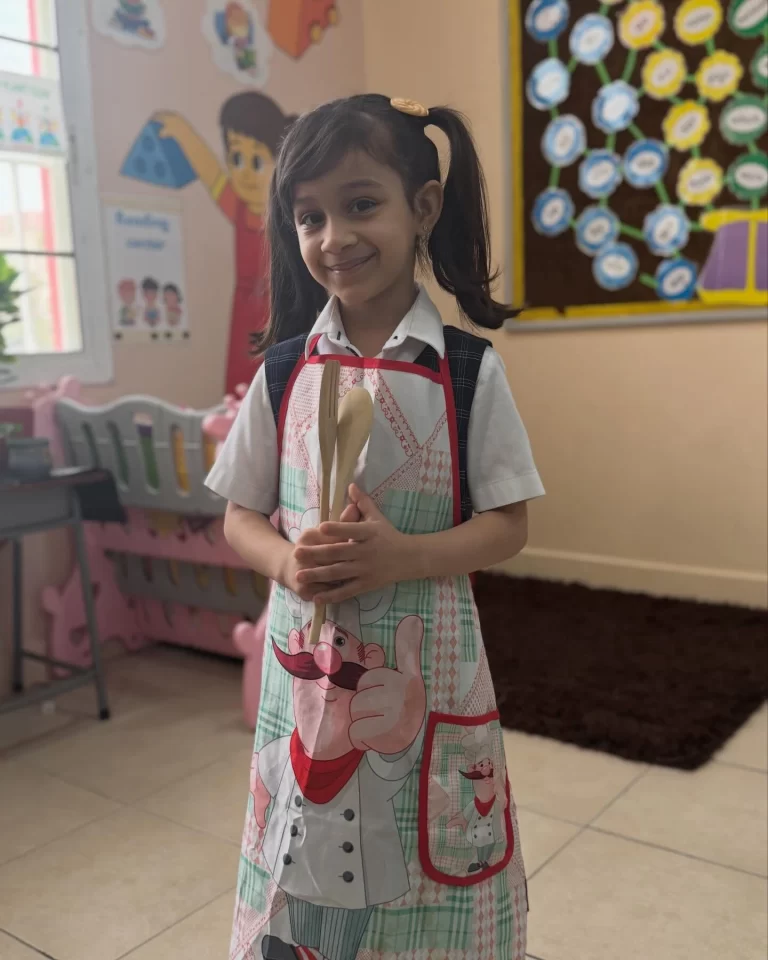 Instagram post from tylos_kindergarten. This post is in position 11.