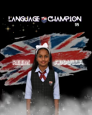 Instagram post from tylosschool. This post is in position 5.