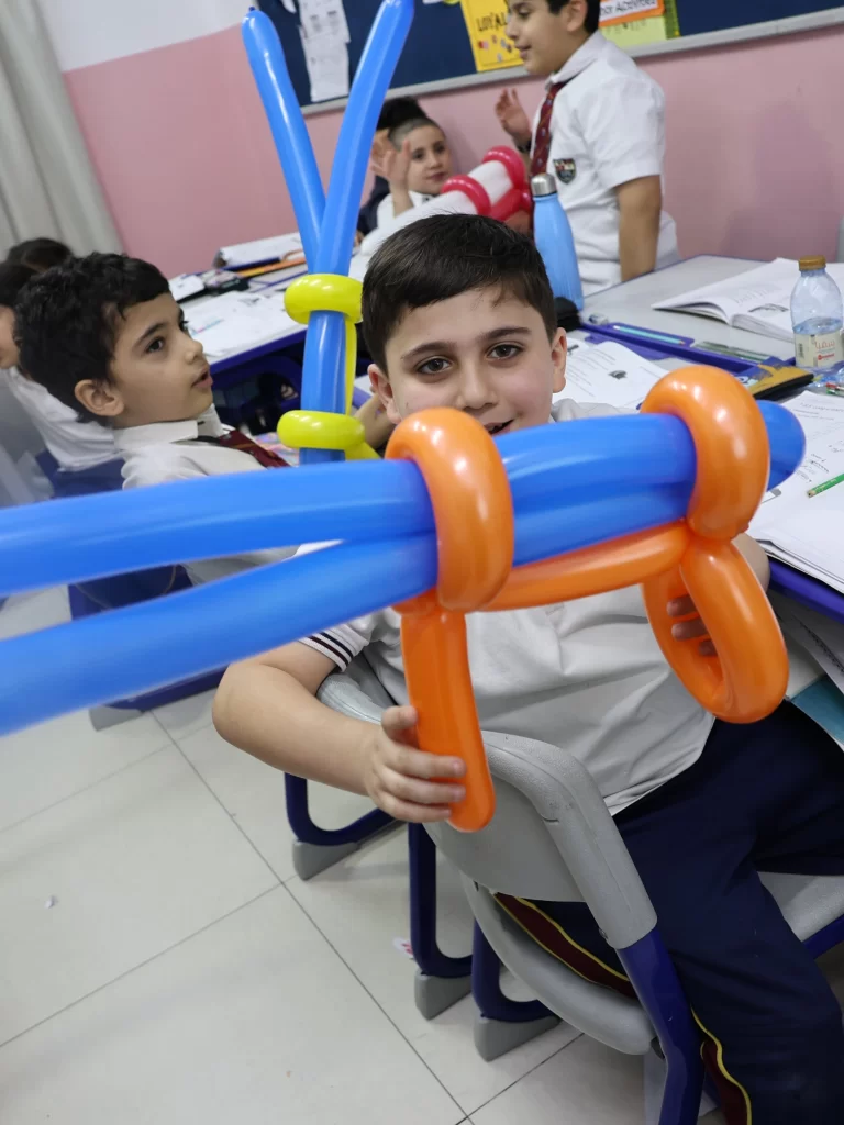 Instagram post from tylosschool. This post is in position 11.