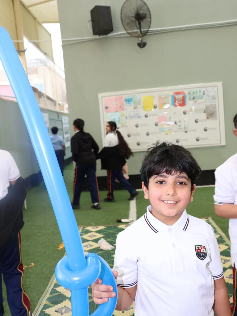 Instagram post from tylosschool. This post is in position 4.