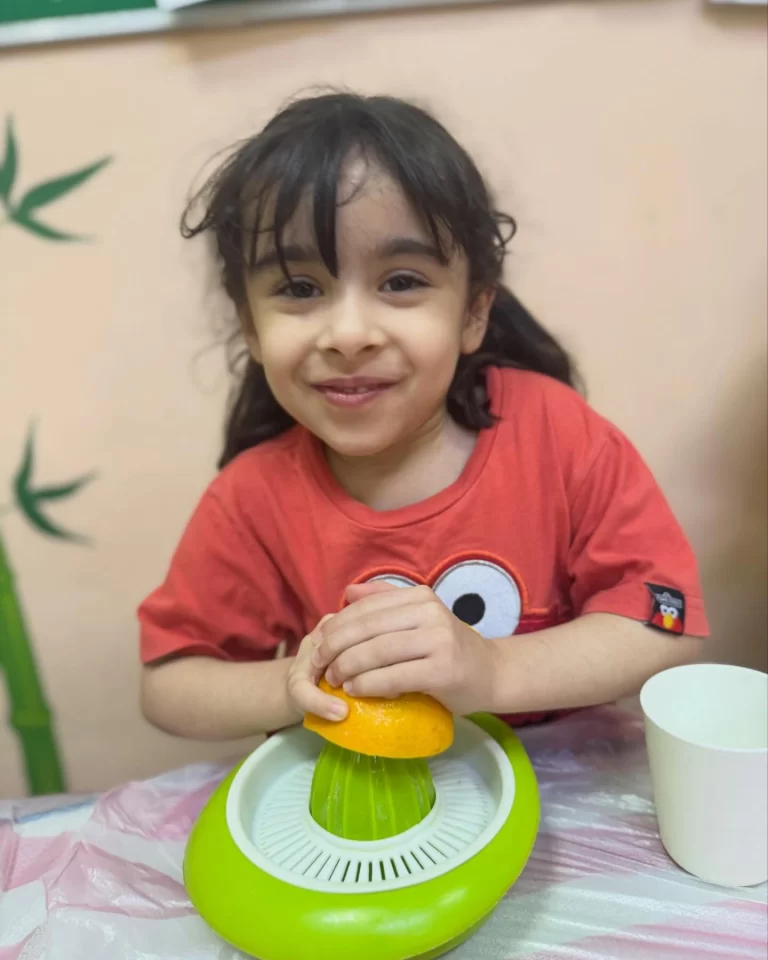 Instagram post from tylos_kindergarten. This post is in position 18.