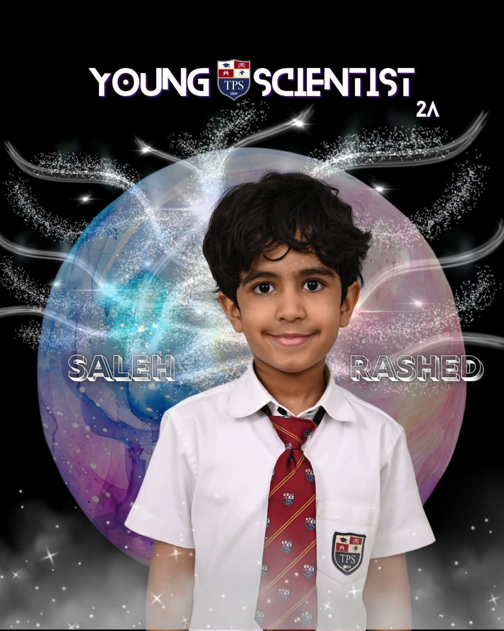 Instagram post from tylosschool. This post is in position 3.