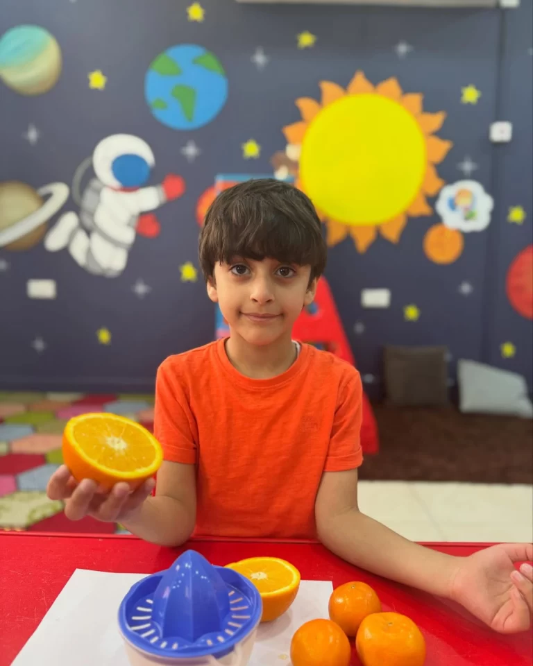 Instagram post from tylos_kindergarten. This post is in position 4.