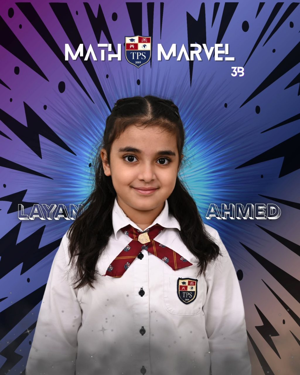 Instagram post from tylosschool. This post is in position 11.