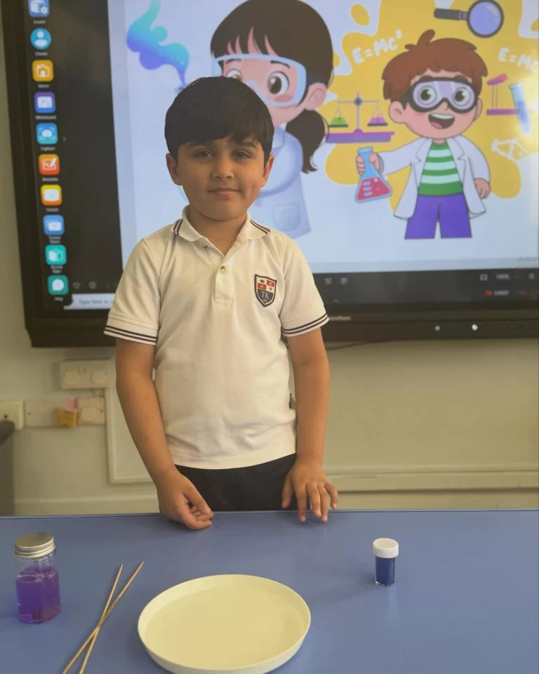 Instagram post from tylos_kindergarten. This post is in position 11.