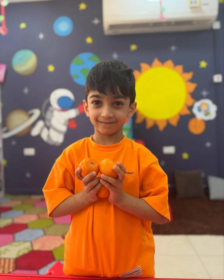 Instagram post from tylos_kindergarten. This post is in position 3.