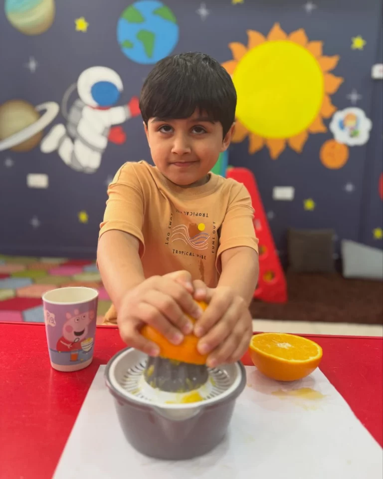 Instagram post from tylos_kindergarten. This post is in position 5.