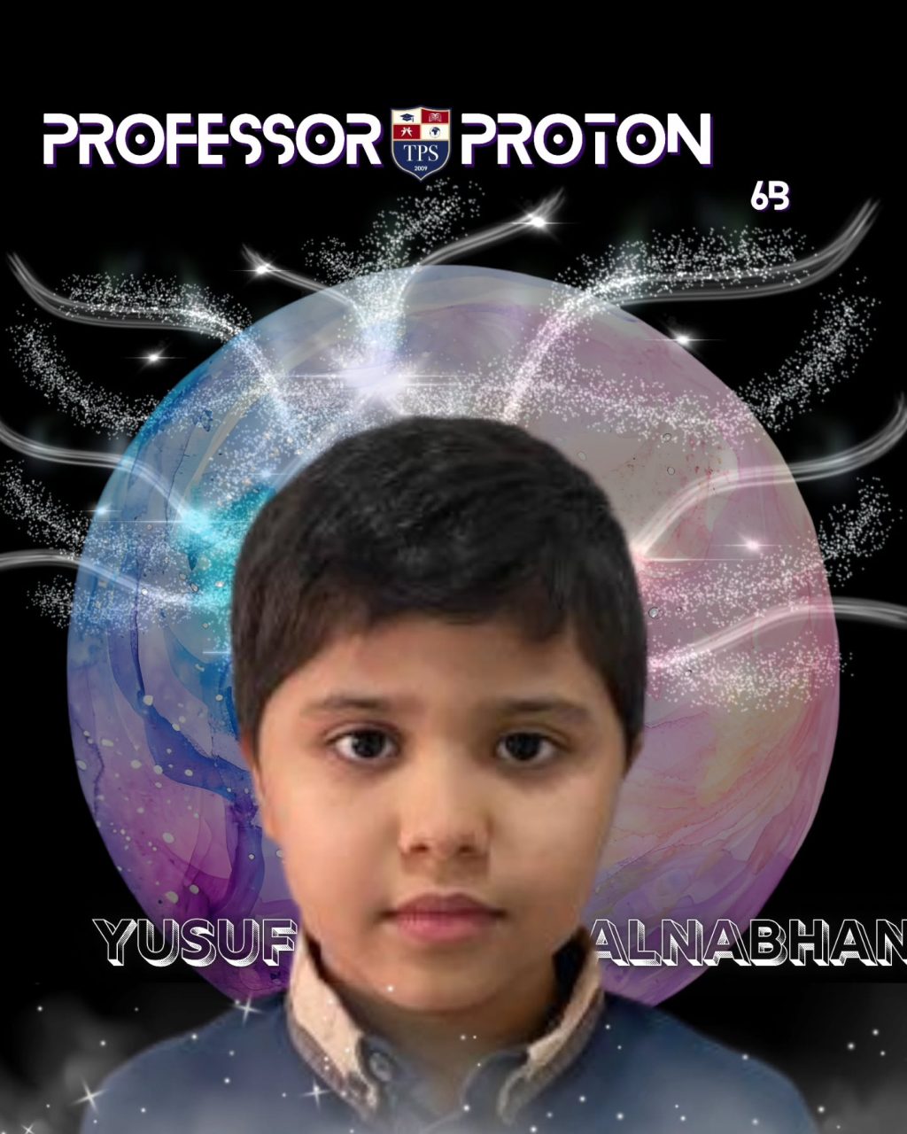 Instagram post from tylosschool. This post is in position 9.