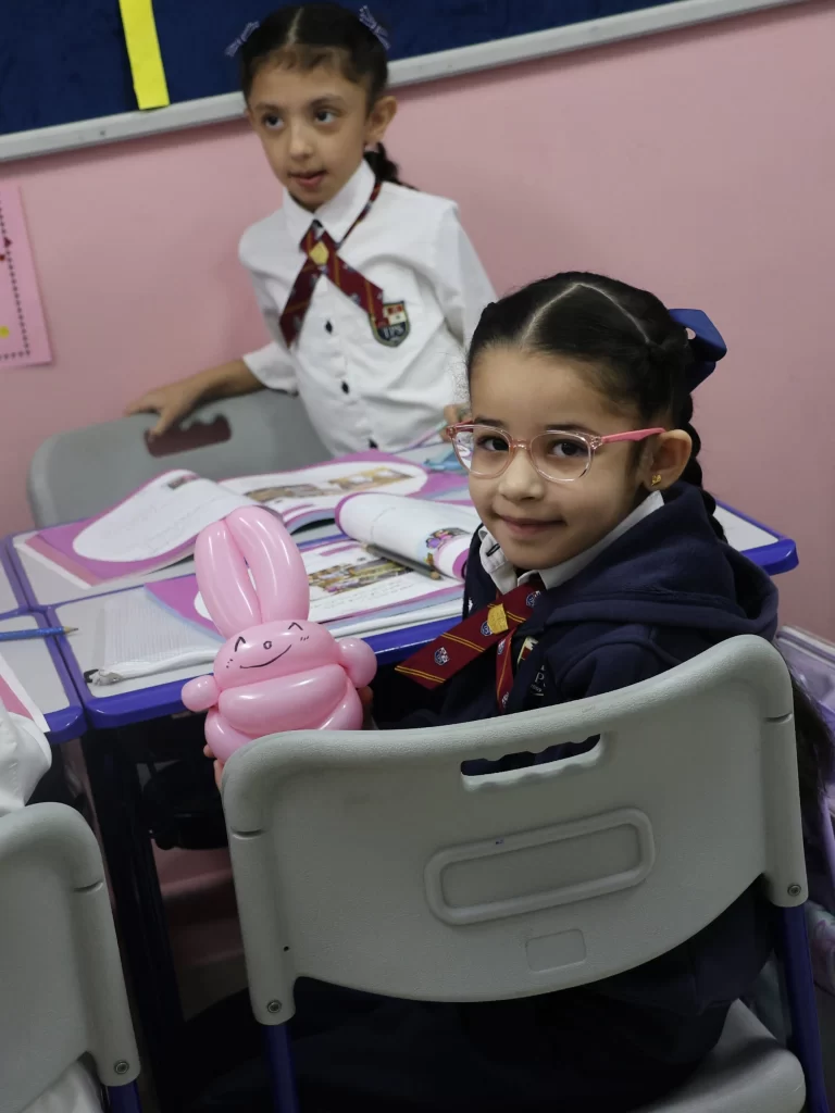 Instagram post from tylosschool. This post is in position 9.