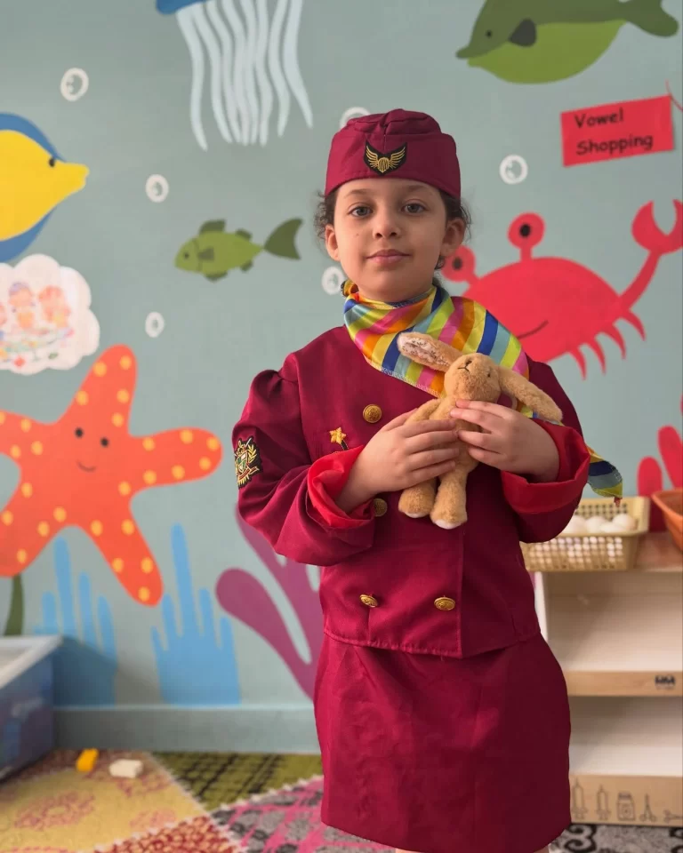 Instagram post from tylos_kindergarten. This post is in position 1.