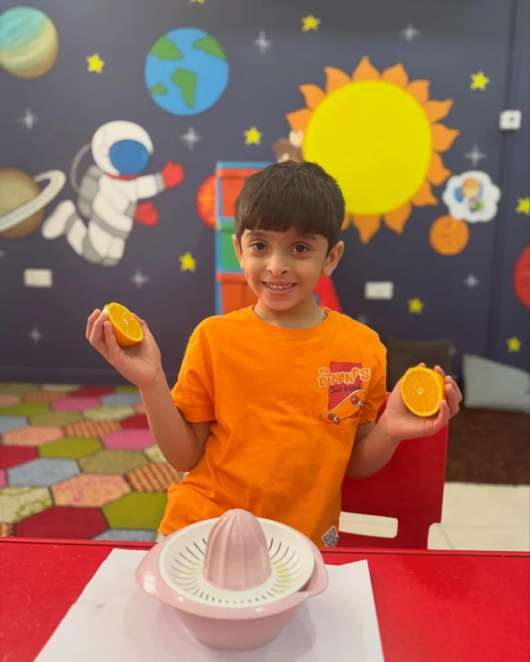 Instagram post from tylos_kindergarten. This post is in position 9.
