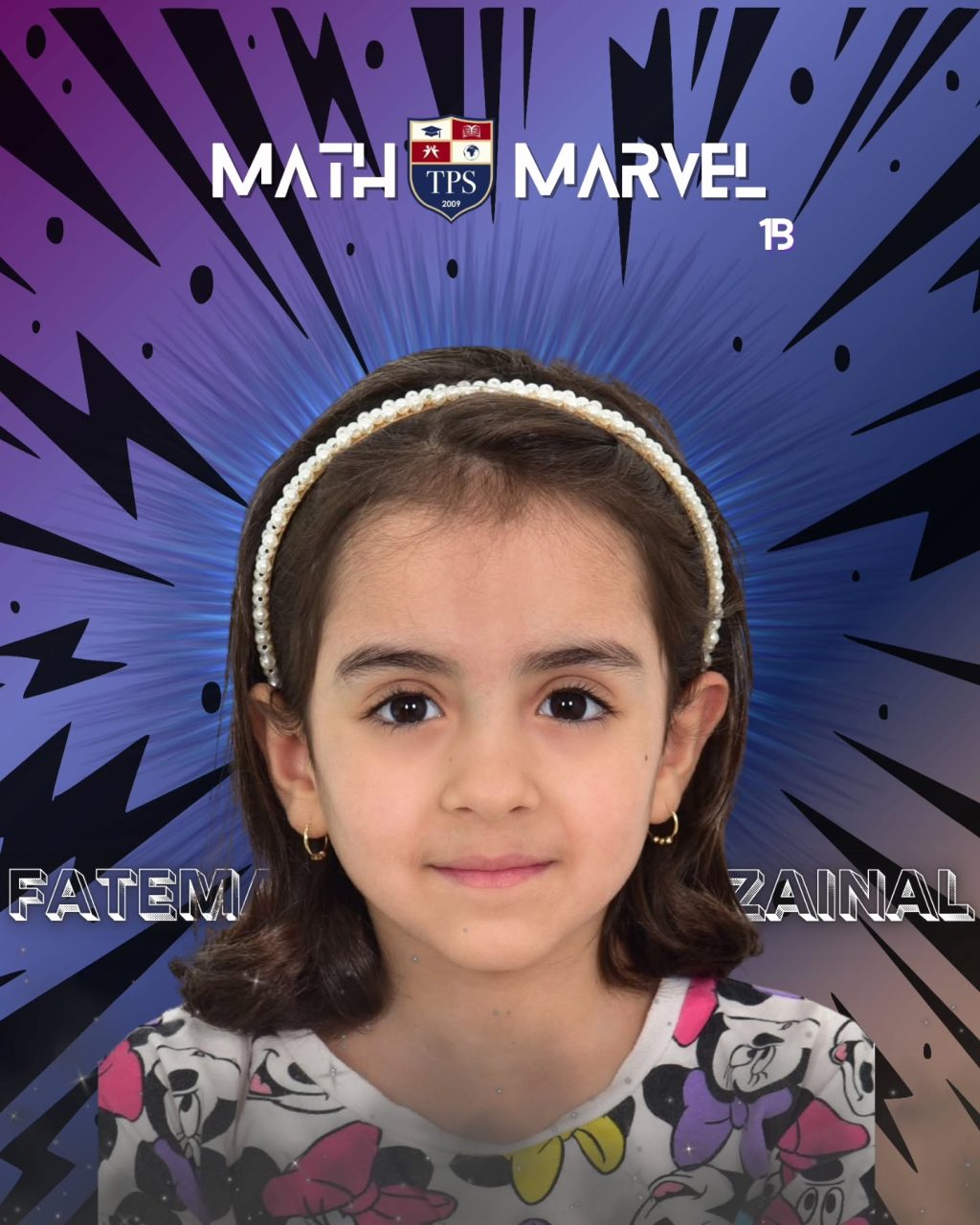 Instagram post from tylosschool. This post is in position 6.