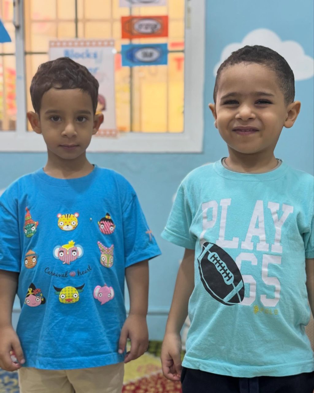 Instagram post from tylos_kindergarten. This post is in position 12.