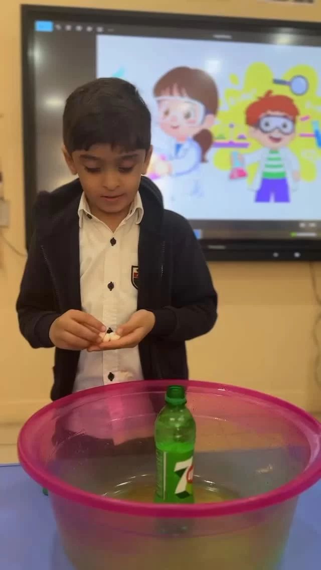 Instagram post from tylos_kindergarten. This post is in position 2.