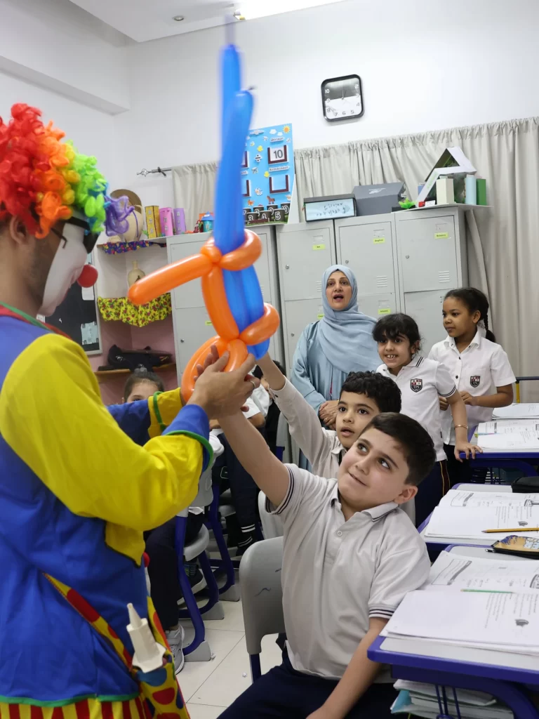 Instagram post from tylosschool. This post is in position 14.