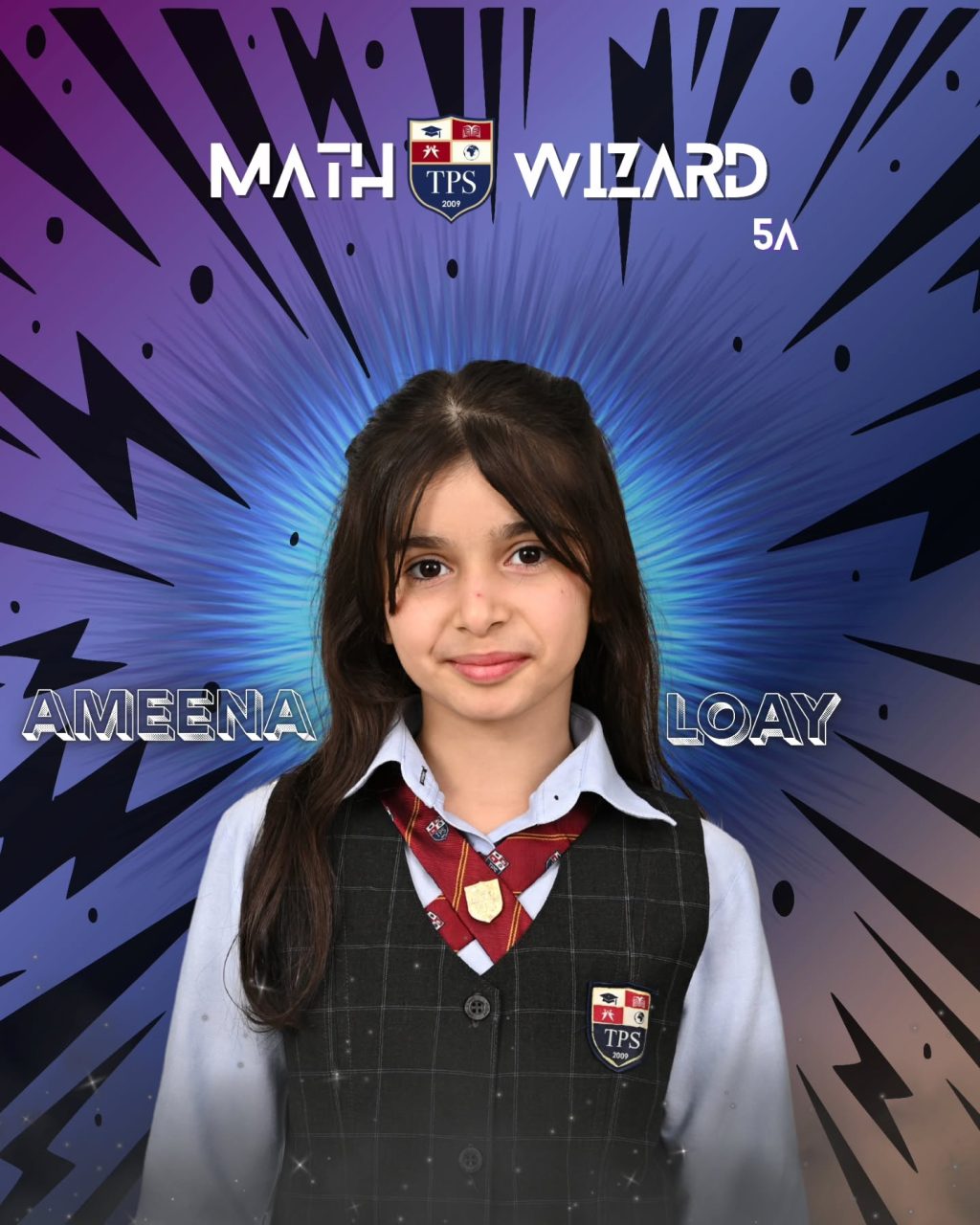 Instagram post from tylosschool. This post is in position 13.