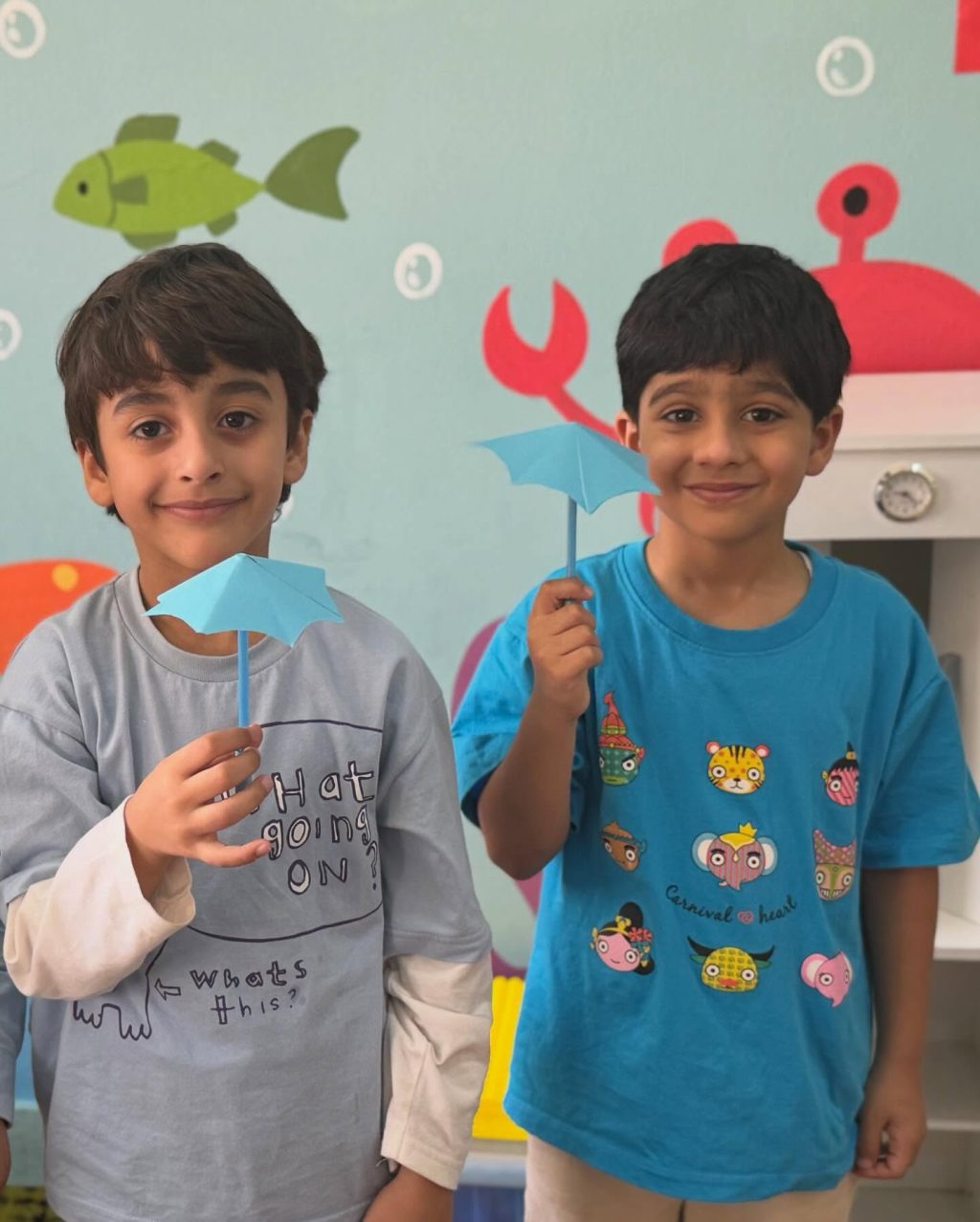 Instagram post from tylos_kindergarten. This post is in position 3.